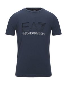 Футболка EA7