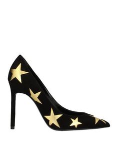 Туфли Saint Laurent