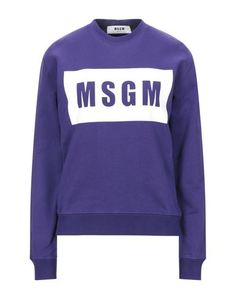 Толстовка Msgm