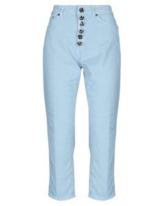 Джинсовые брюки Dondup