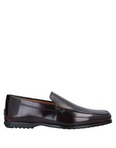 Мокасины Tod`S