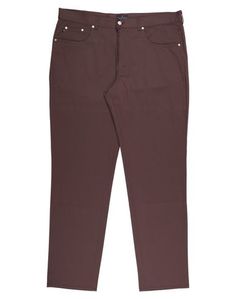 Повседневные брюки Trussardi Jeans