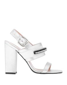 Сандалии Pollini