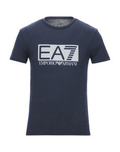Футболка EA7