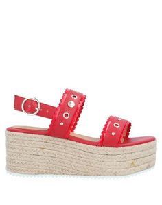 Сандалии Love Moschino