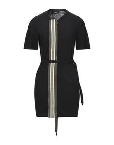 Короткое платье Dsquared2