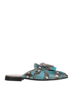 Мюлес и сабо Pollini