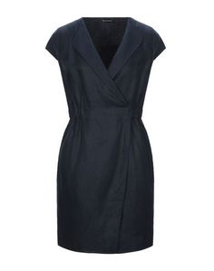 Короткое платье Emporio Armani
