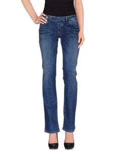 Джинсовые брюки Guess