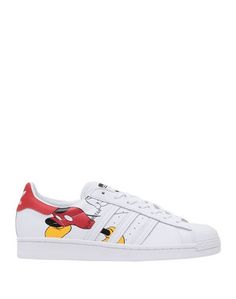 Низкие кеды и кроссовки Adidas Originals
