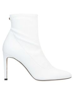 Полусапоги и высокие ботинки Giuseppe Zanotti
