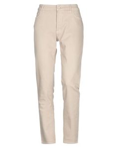 Джинсовые брюки Emporio Armani