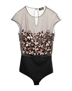 Топ без рукавов Elisabetta Franchi