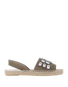 Сандалии Pollini