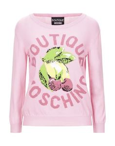 Свитер Boutique Moschino