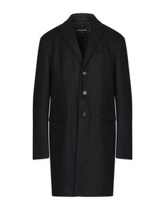 Пальто Dsquared2