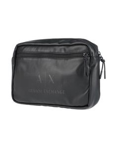 Рюкзаки и сумки на пояс Armani Exchange