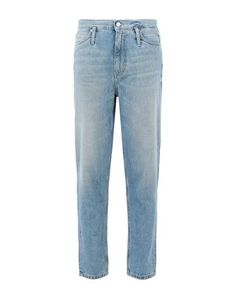 Джинсовые брюки Calvin Klein Jeans