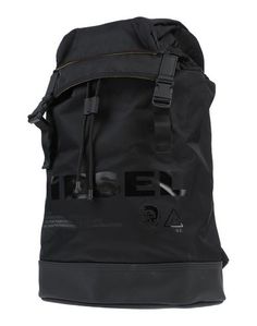 Рюкзаки и сумки на пояс Diesel