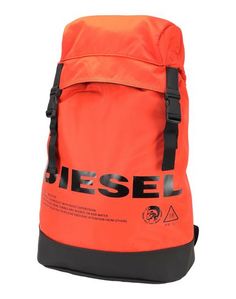 Рюкзаки и сумки на пояс Diesel