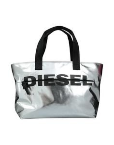 Сумка на руку Diesel