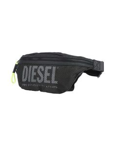 Рюкзаки и сумки на пояс Diesel