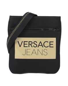 Сумка через плечо Versace Jeans