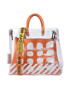 Сумка на руку Heron Preston
