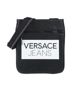 Сумка через плечо Versace Jeans