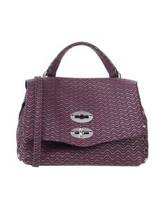 Сумка на руку Zanellato