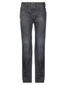 Джинсовые брюки Diesel