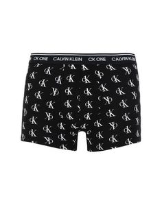Боксеры Calvin Klein