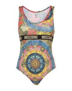 Боди Moschino