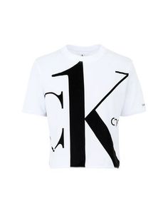 Футболка Calvin Klein Jeans