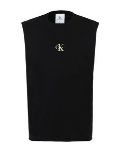 Футболка Calvin Klein Jeans