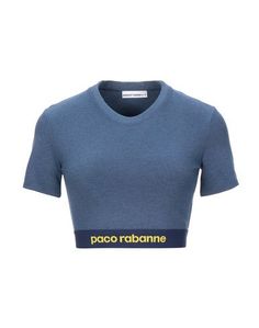 Футболка Paco Rabanne