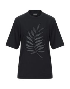 Футболка Emporio Armani