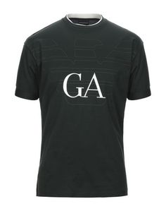 Футболка Emporio Armani