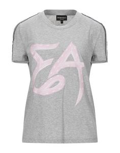 Футболка Emporio Armani