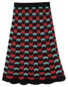 Юбка длиной 3/4 M Missoni