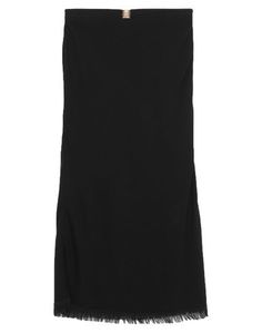 Юбка длиной 3/4 Elisabetta Franchi