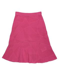 Юбка до колена M Missoni