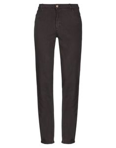 Джинсовые брюки Trussardi Jeans