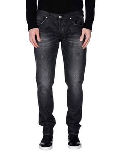 Джинсовые брюки Dondup