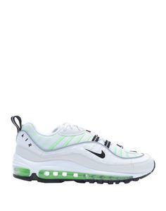 Низкие кеды и кроссовки Nike