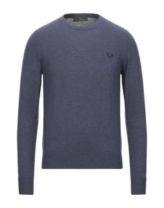 Свитер Fred Perry