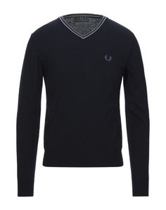 Свитер Fred Perry