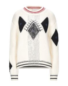 Свитер Ermanno Scervino