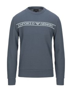 Свитер Emporio Armani