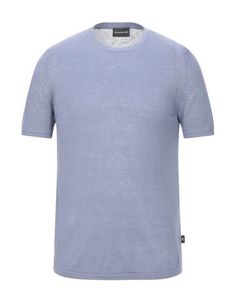 Свитер Emporio Armani